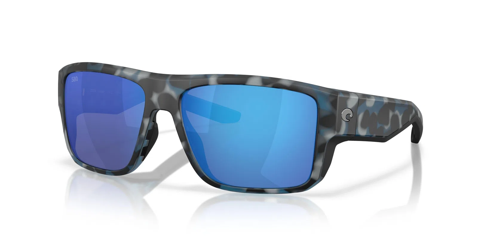 Costa Del Mar Taxman 9116 Sunglasses - view 75